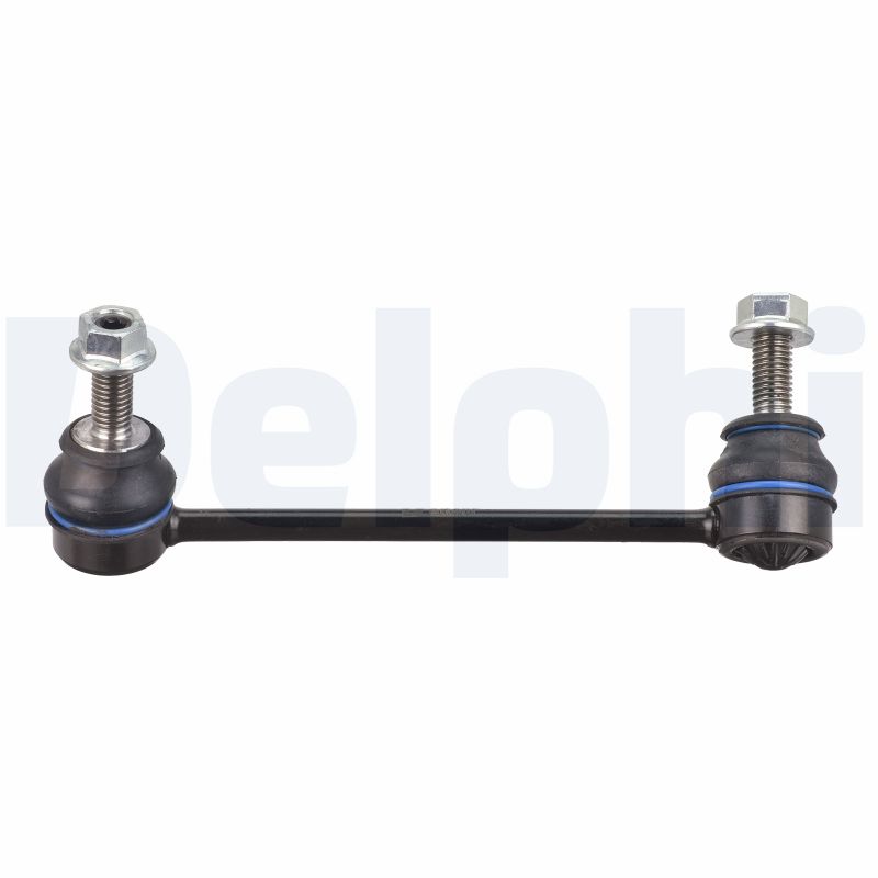 Für DELPHI ZAWIESZENIE TC7035 STABILISER COUPLING ROD REAR LEFT - Bild 8