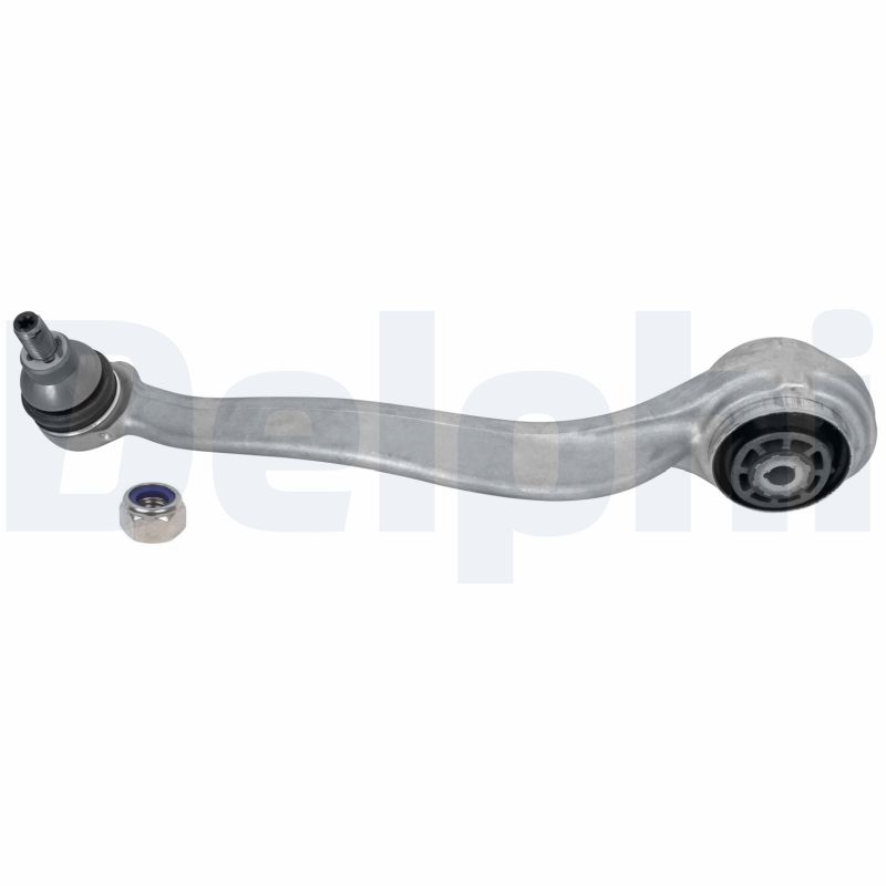 Für DELPHI TC7787 Track control arm TC7787 Front axle track control arm L botto - Bild 6
