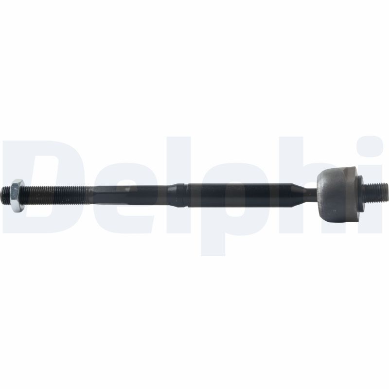 DELPHI Axialgelenk, Spurstange Vorderachse TA3746 für MAZDA