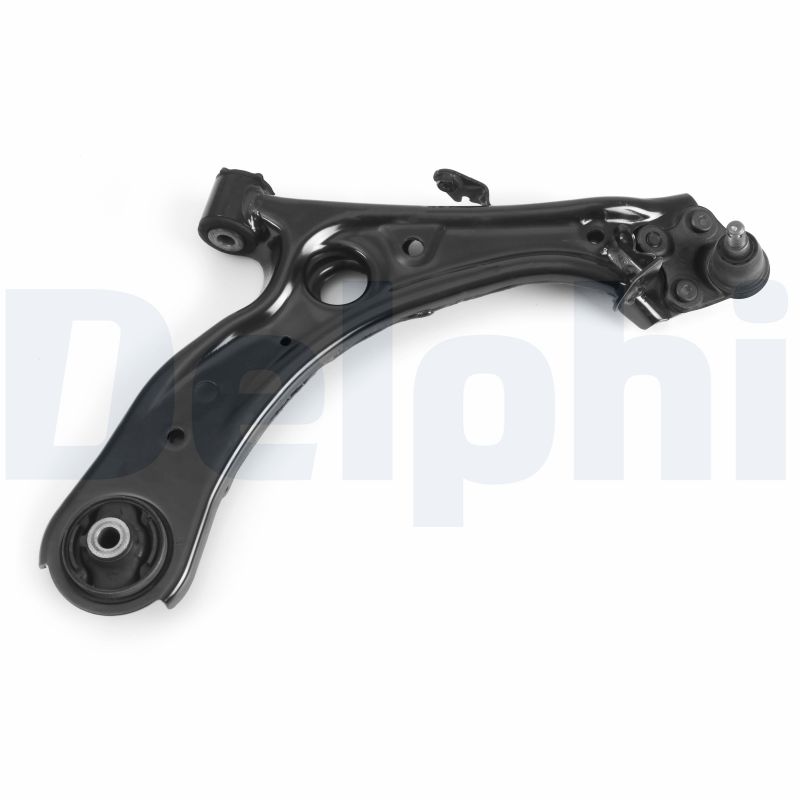 Für DELPHI TC4508 TRACK CONTROL ARM WITH BALL JOINT - Bild 8