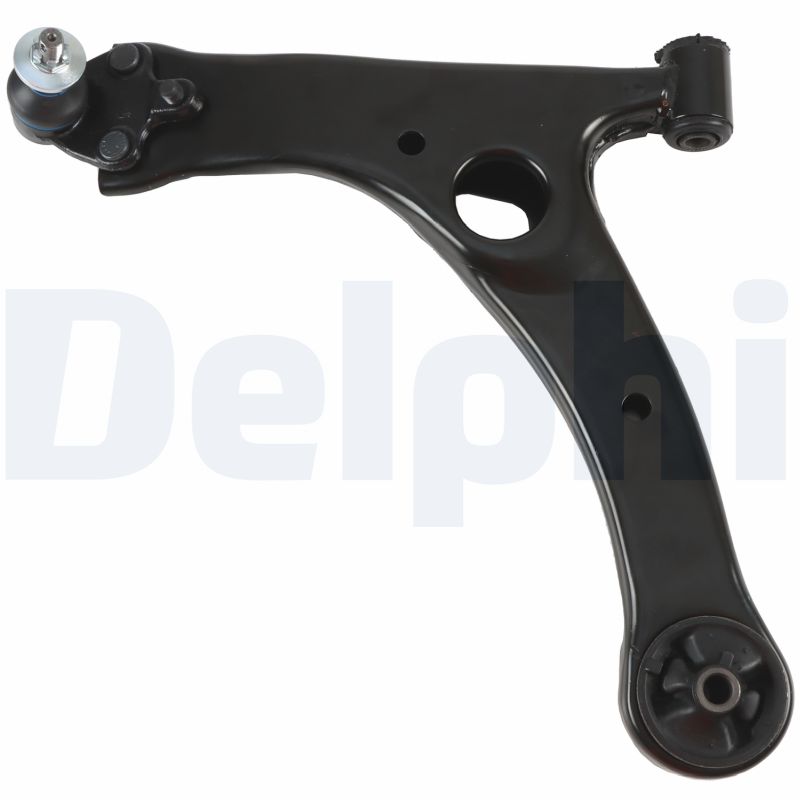 Lenker, Radaufhängung links Querlenker TC4001 DELPHI für TOYOTA PRIUS Liftback - Bild 8