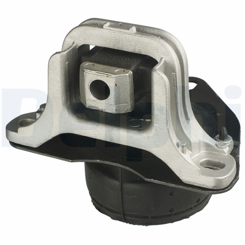 Für DELPHI ZAWIESZENIE TEM047 ENGINE MOUNTING RIGHT - Bild 6