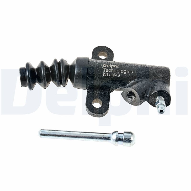 Für DELPHI HYDRAULIKA HAMULCOWA SPRZEGLOWA LL80189 SLAVE CYLINDER CLUTCH - Bild 4
