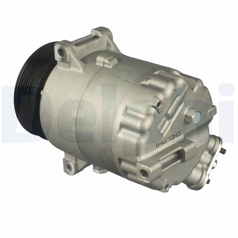 Delphi CS20305-12B1 Kompressor für Klimaanlage Klimakompressor Kompressor - Bild 8
