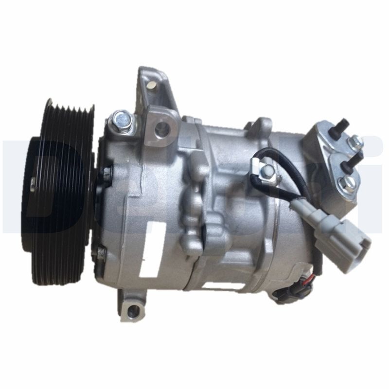 Für DELPHI KLIMATYZACJA CS20502 AC COMPRESSOR - Bild 6