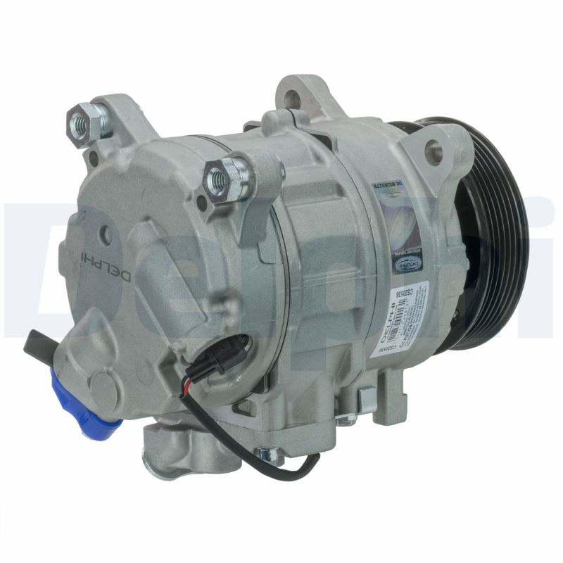 Für DELPHI KLIMATYZACJA CS20536 AC COMPRESSOR - Bild 5
