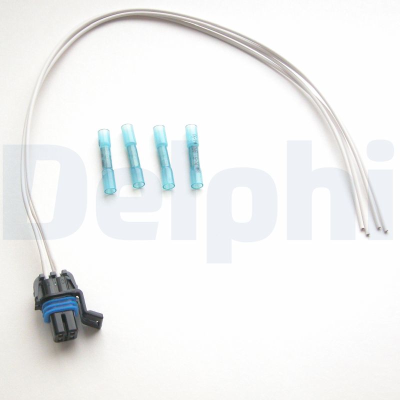 DELPHI Kraftstoffpumpe fa1000411b1 für GM