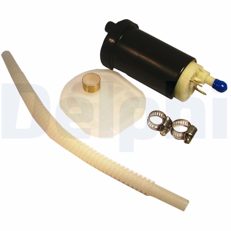 DELPHI Kraftstoffpumpe fe043812b1 für GM Opel Vaughall