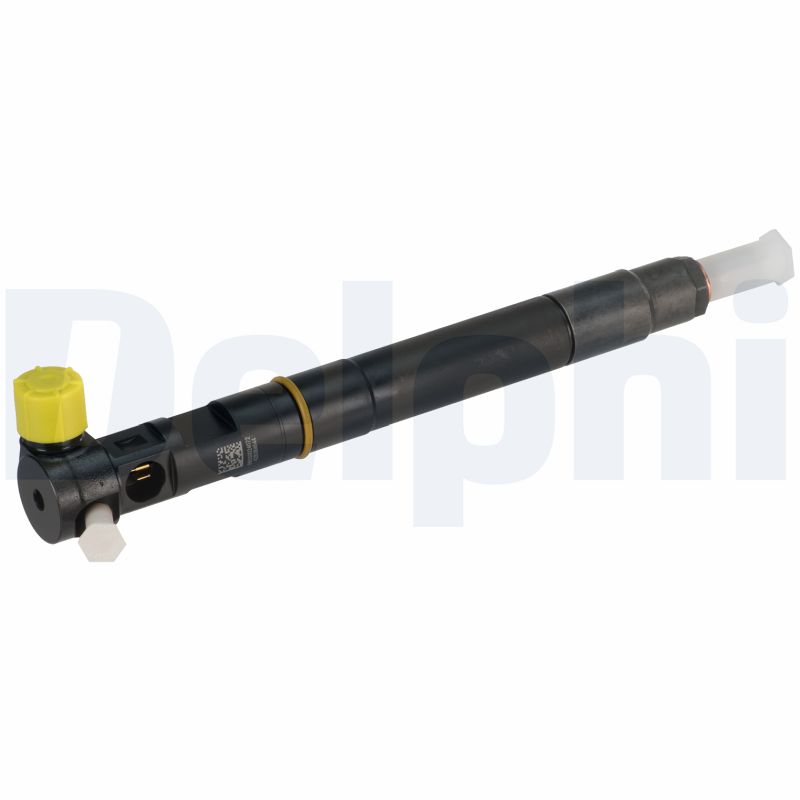 DELPHI Einspritzventil 28387604 für SSANGYONG