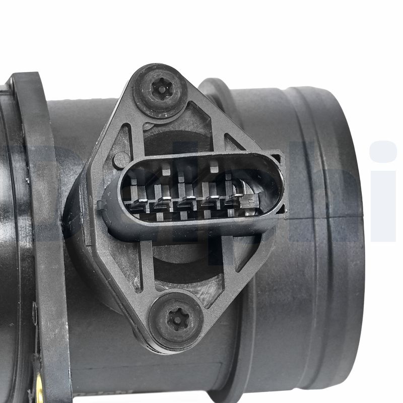 Für DELPHI AF10277-12B1 MASS AIR FLOW SENSOR BMW - Bild 4