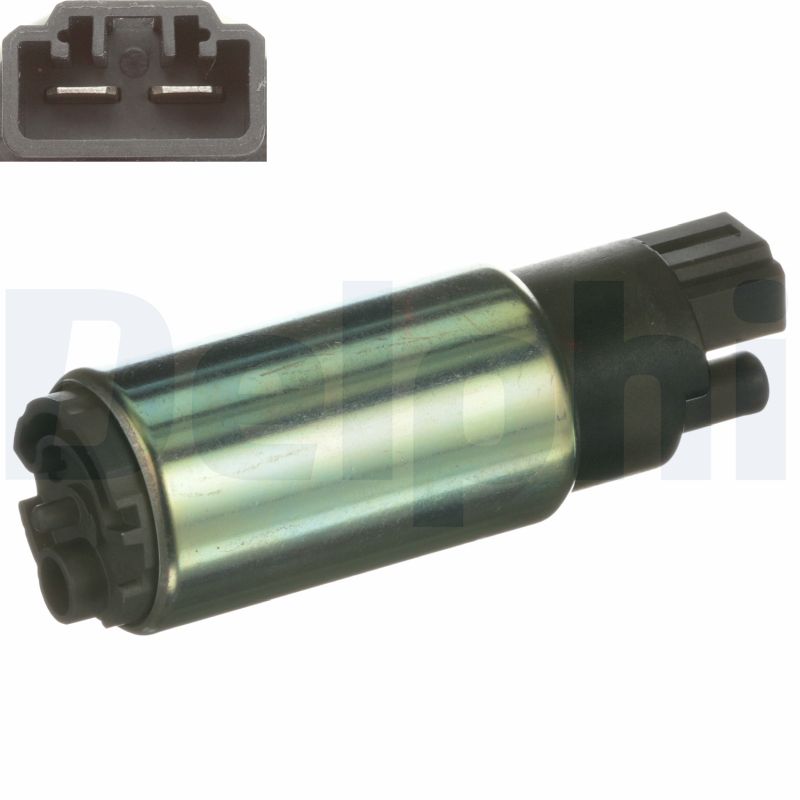 DELPHI Kraftstoffpumpe fe070011b1 für MAZDA