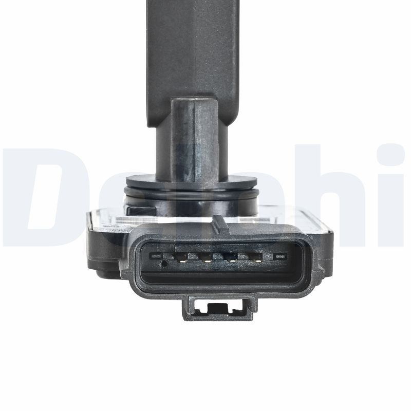 Delphi Luftmassenmesser Af10372-12B1 - Bild 6
