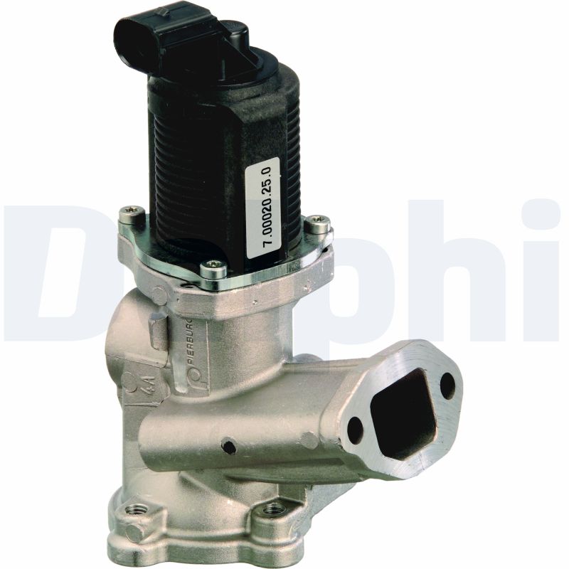 DELPHI AGR-Ventil eg1025812b1 für Opel Fiat LANCIA Vaughall