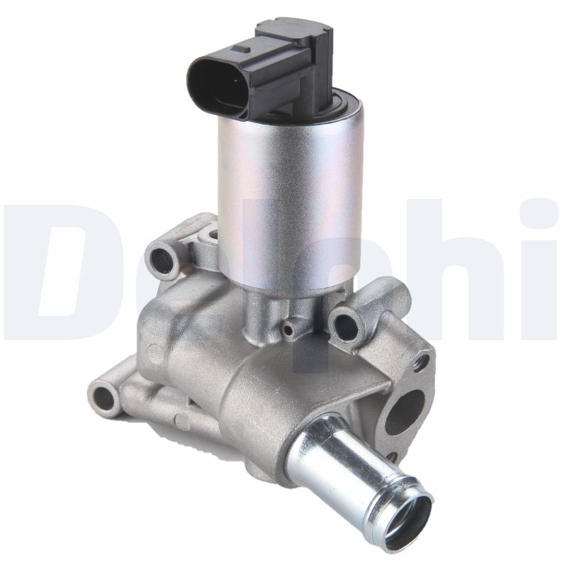 DELPHI AGR-Ventil eg1028912b1 für Opel Vaughall