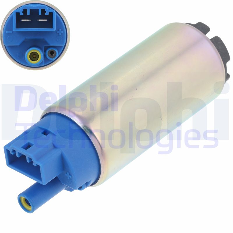 DELPHI Kraftstoffpumpe fe082512b1 für TOYOTA