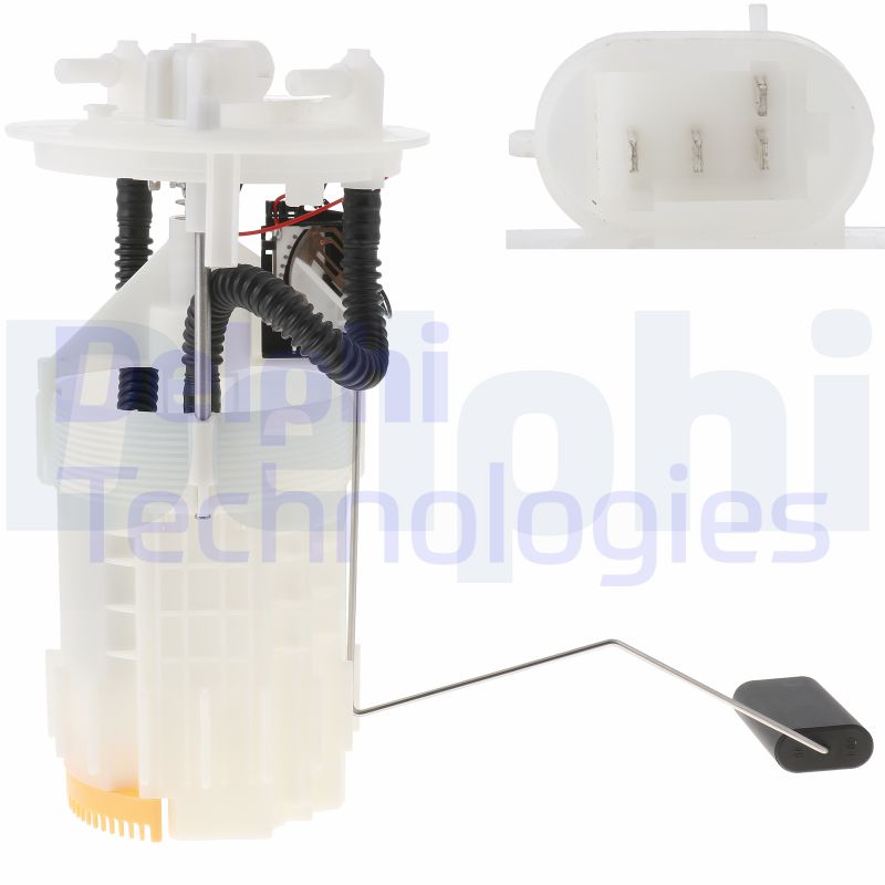 Für DELPHI FT4106-12B1 FUEL TRANSFER UNIT - Bild 5
