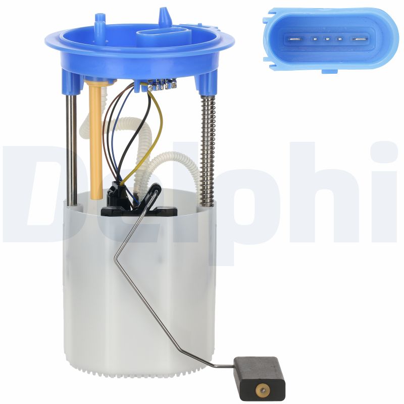 Kraftstoffpumpe FG2703-12B1 DELPHI für VW AUDI SKODA SEAT - Bild 6