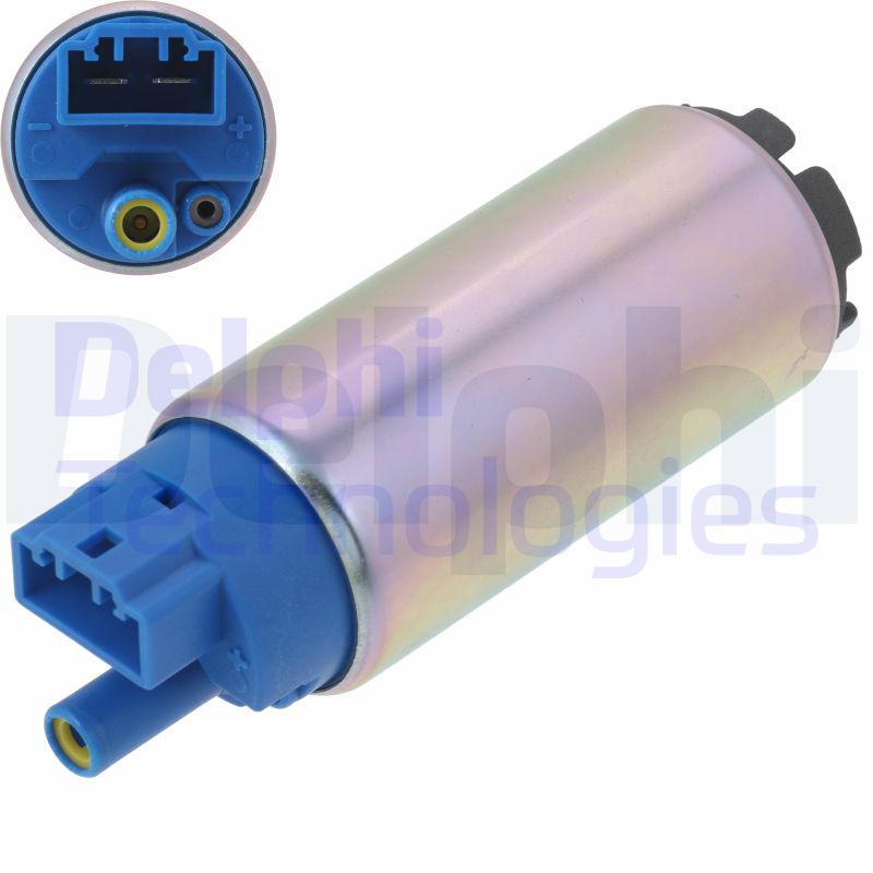 DELPHI Kraftstoffpumpe fe082012b1 für TOYOTA