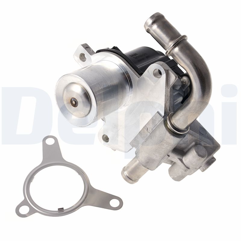 DELPHI AGR-Ventil eg1049312b1 für NISSAN RENAULT DACIA