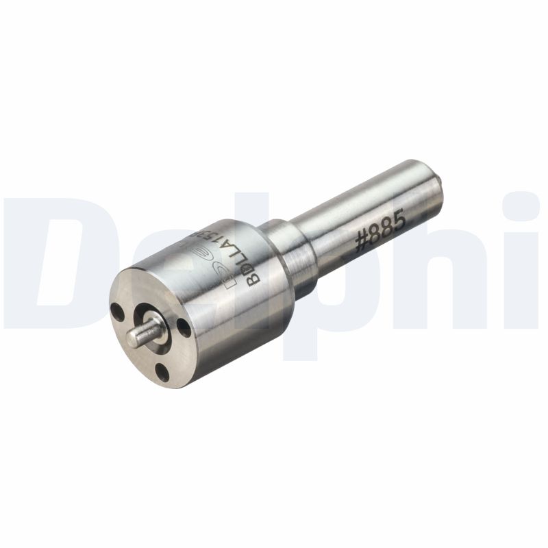 Für DELPHI DEL6980532 Nozzle Body DEL6980532 CR injector nozzle fits: FORD TRAN - Bild 6