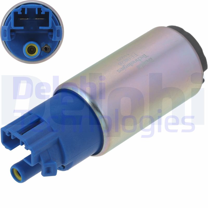 DELPHI Kraftstoffpumpe fe082612b1 für TOYOTA