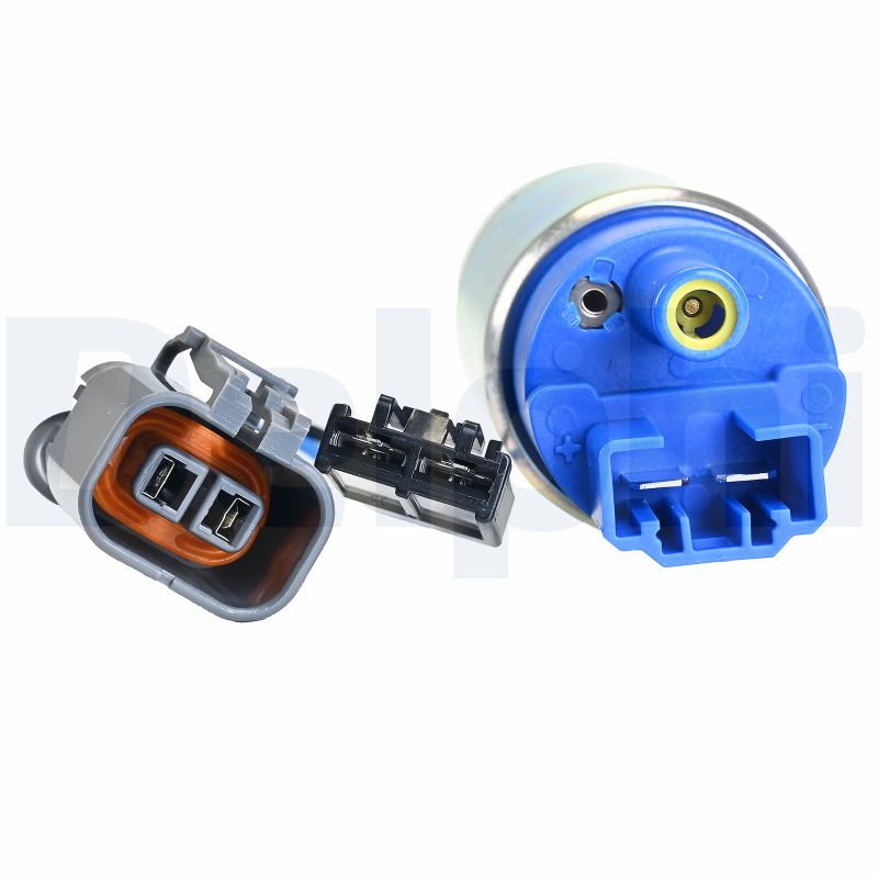 DELPHI Kraftstoffpumpe fe082912b1 für NISSAN