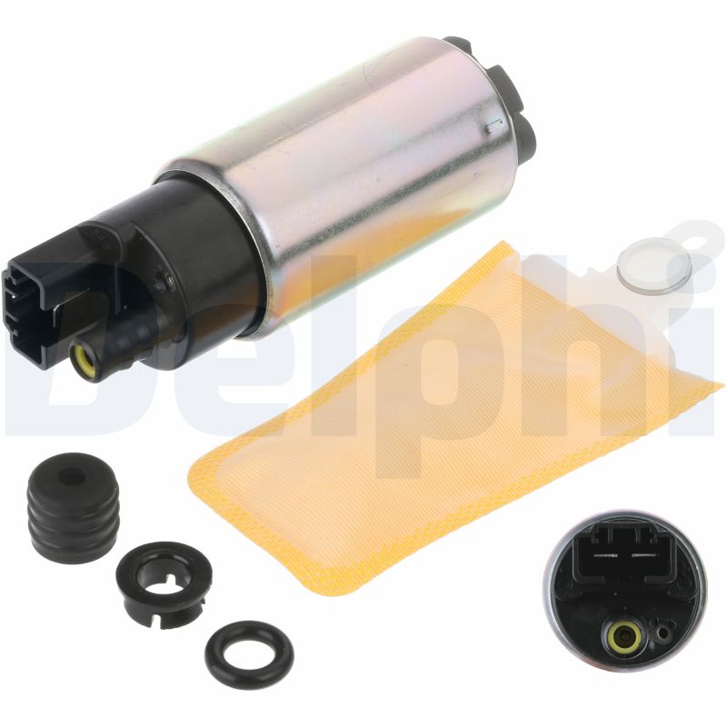 DELPHI Kraftstoffpumpe fe079312b1 für TOYOTA