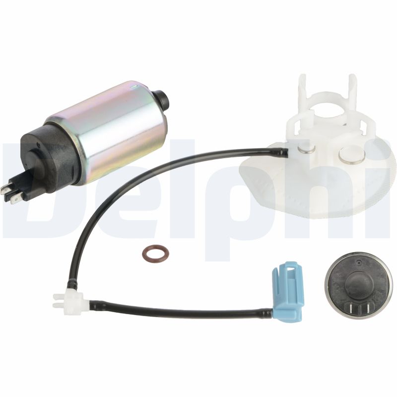 DELPHI Kraftstoffpumpe fe079512b1 für TOYOTA