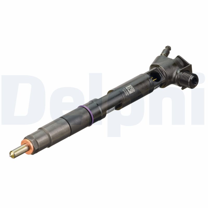 DELPHI Einspritzventil 28389783