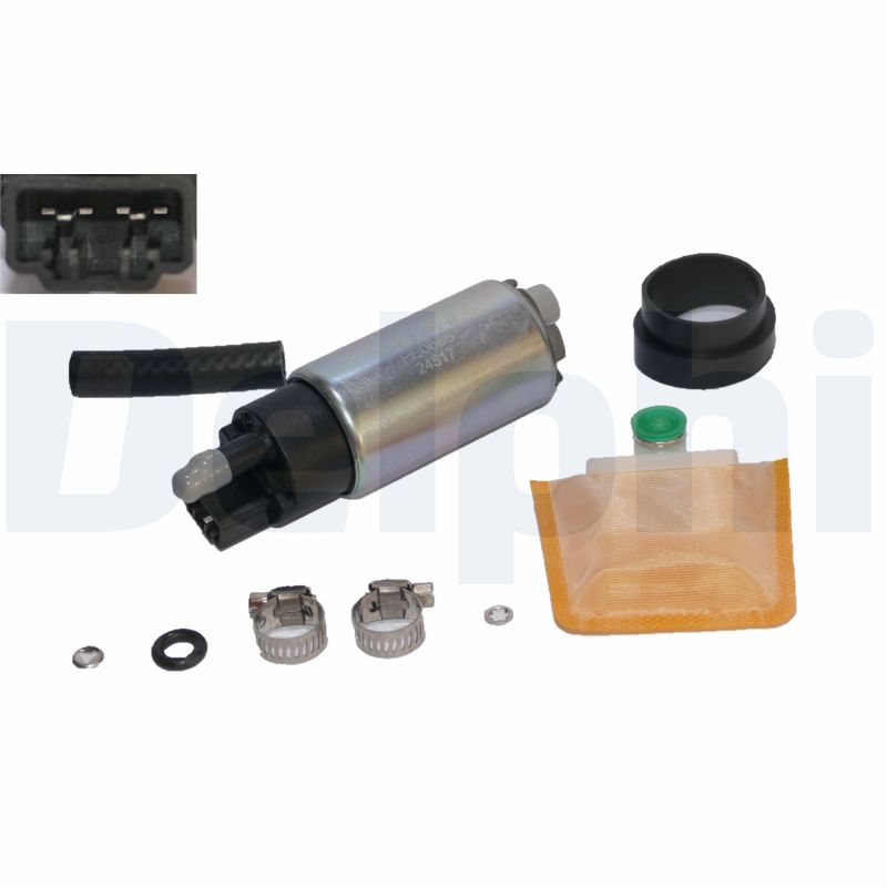 DELPHI Kraftstoffpumpe fe068512b1 für TOYOTA LEXUS