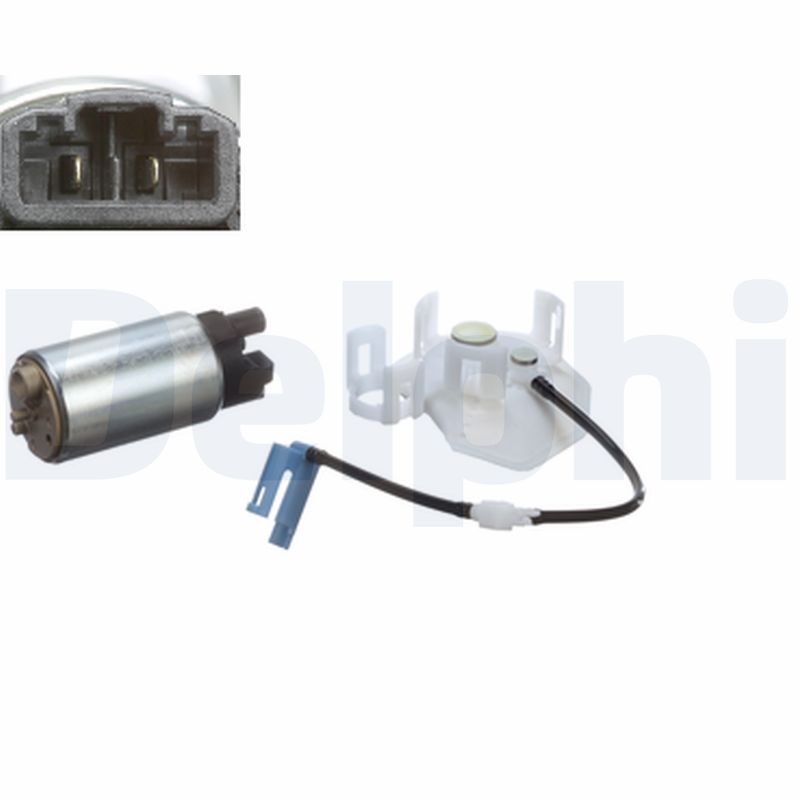 DELPHI Kraftstoffpumpe fe067012b1 für TOYOTA LEXUS