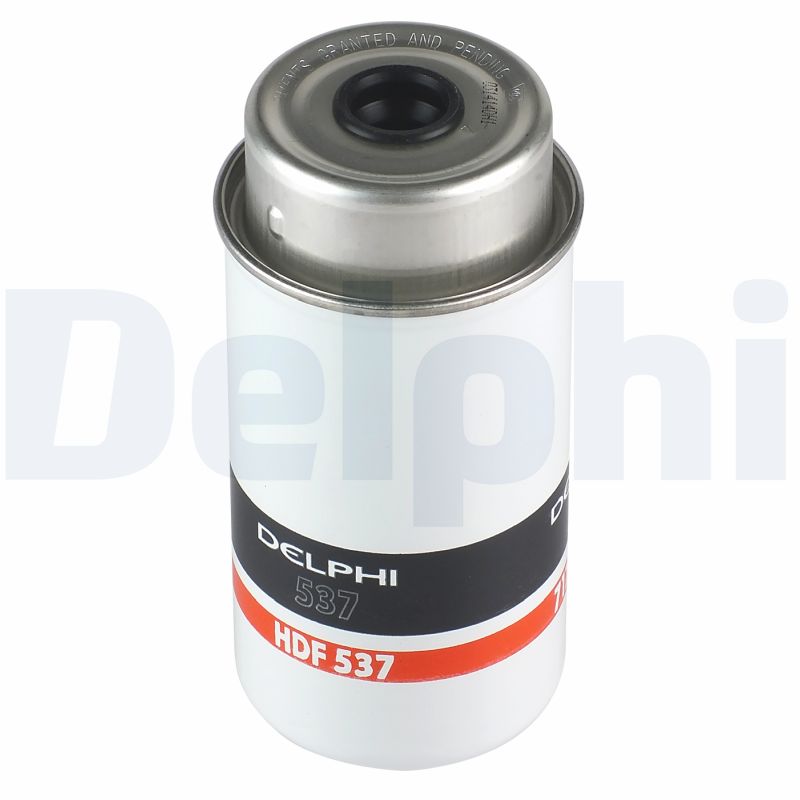 Delphi Kraftstofffilter Ford Transit 2,0 2,2 2,4 D - Bild 3