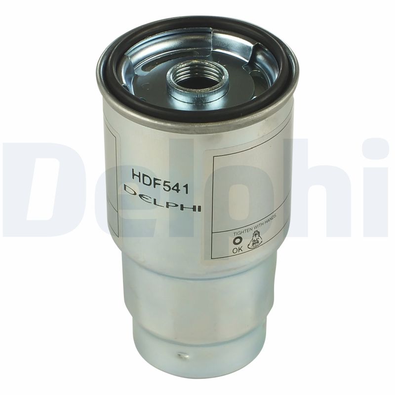 Delphi HDF541 Kraftstofffilter Kraftstoffilter für BMW für Mazda für Toyota - Bild 9