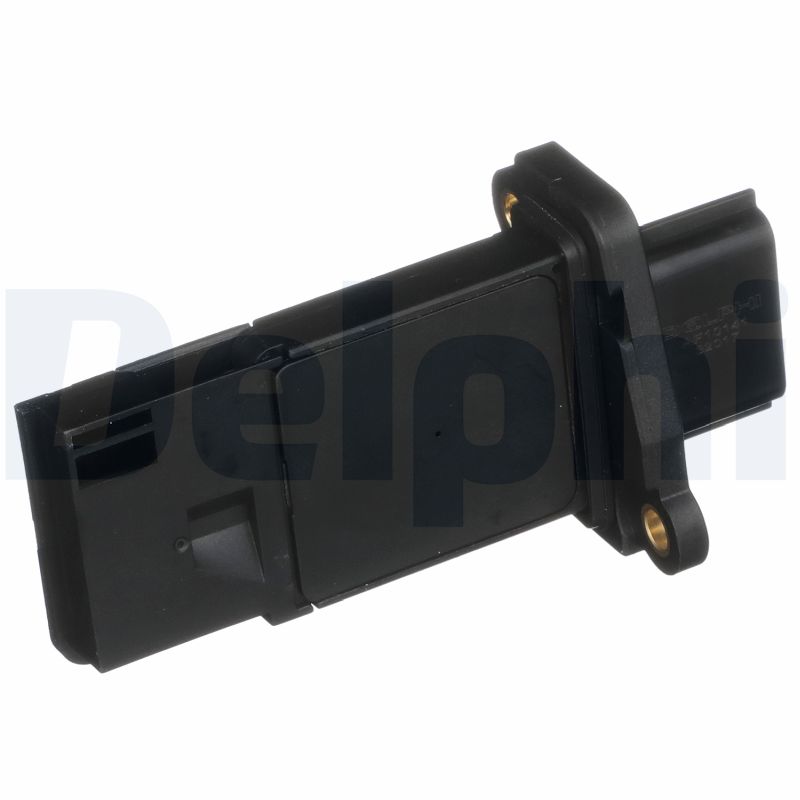 Für DELPHI AF10141-12B1 Mass Air Flow Sensor AF10141-12B1 Air flowmeter (5 pin, - Bild 7