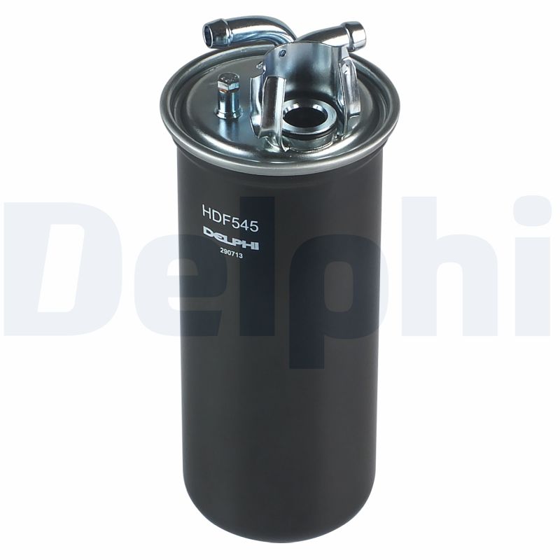 Delphi Kraftstofffilter Audi A6 C6 - Bild 8