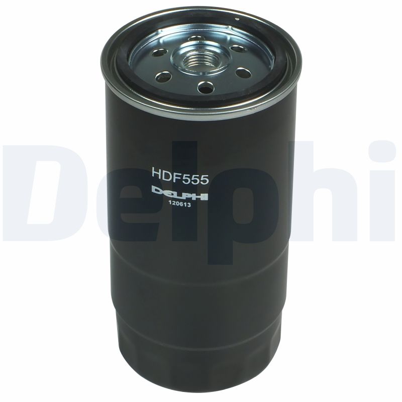 Für DELPHI HDF555 DIESEL FILTER Land Rover - Bild 5