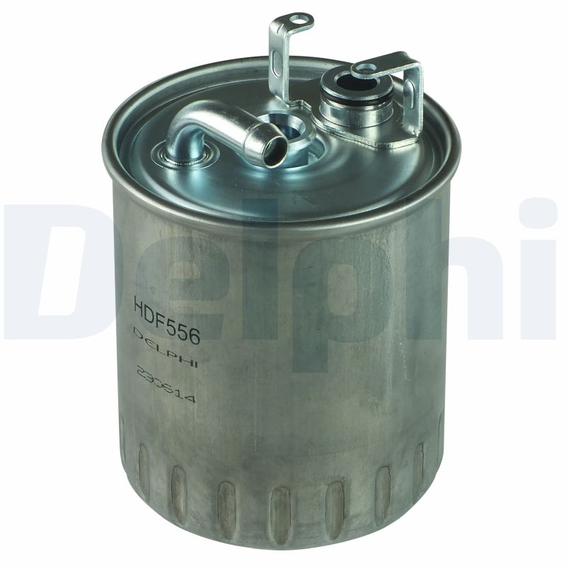 Delphi Kraftstofffilter Mercedes A-Klasse Sprinter V-Klasse Vaneo Vito 1.7 - Bild 5
