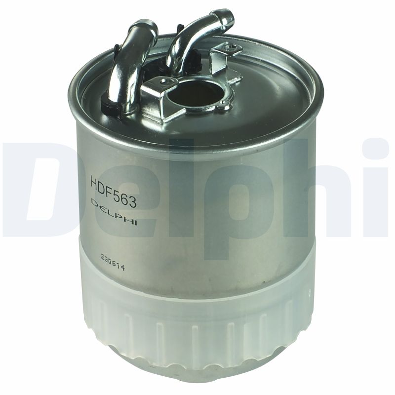 Für DELPHI HDF563 DIESEL FILTER Mercedes - Bild 6