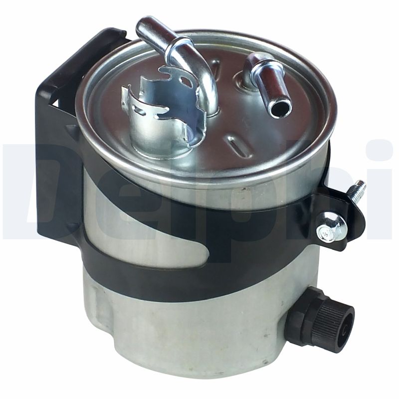 Für DELPHI HDF577 DIESEL FILTER Renault - Bild 6