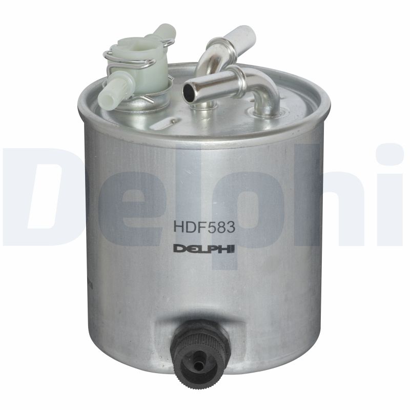 Delphi Kraftstofffilter Dacia Logan Sandero Renault Logan 1,5 Dci - Bild 6