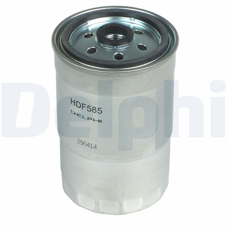 Für DELPHI HDF585 DIESEL FILTER LAND ROVER - Bild 3