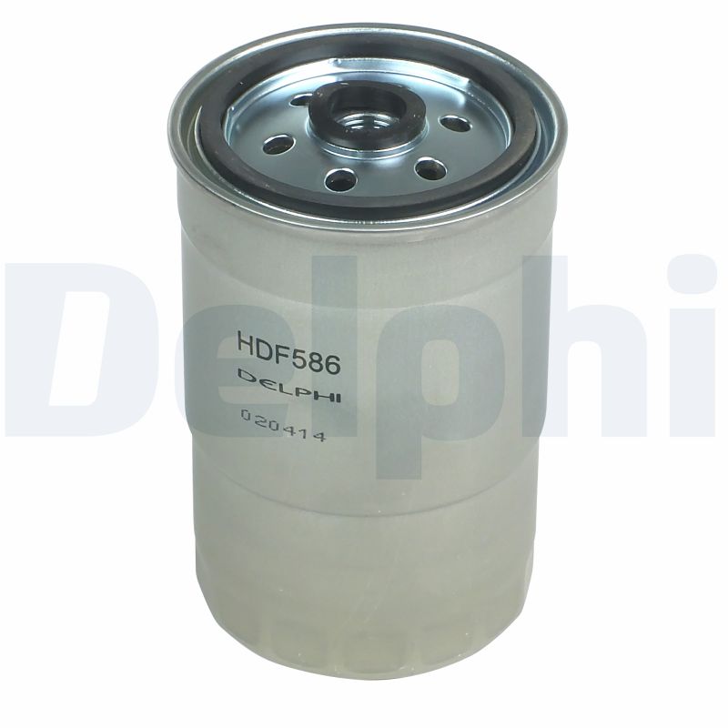 Für DELPHI HDF586 DIESEL FILTER Audi - Bild 6