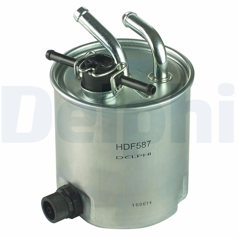 Für DELPHI HDF587 DIESEL FILTER Renault - Bild 7