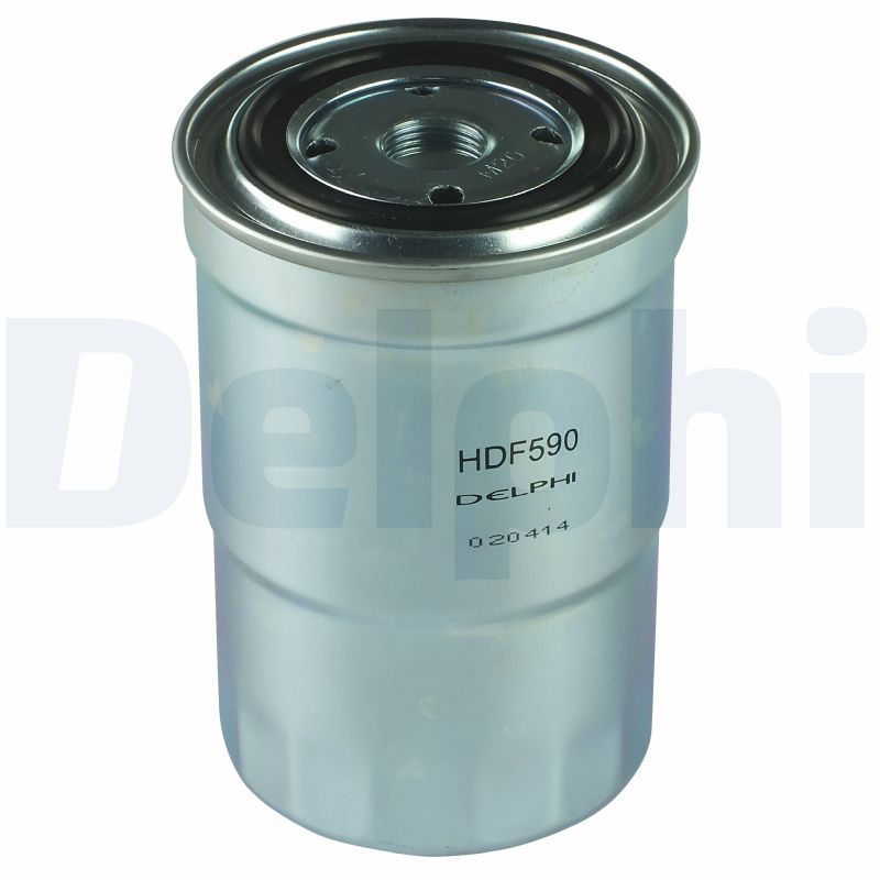 Delphi HDF590 Kraftstofffilter - Bild 5