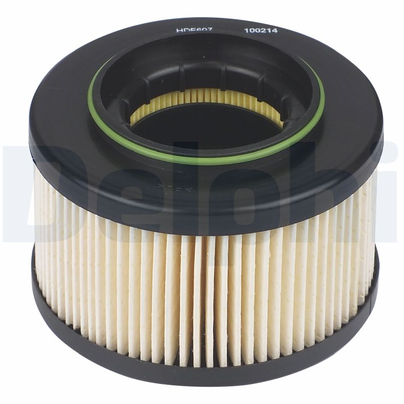 Delphi HDF607 Kraftstofffilter | Kompatibel mit: CHRYSLER VOYAGER IV, MERCEDES-BENZ G-CLASS, G-CLASS - Bild 6