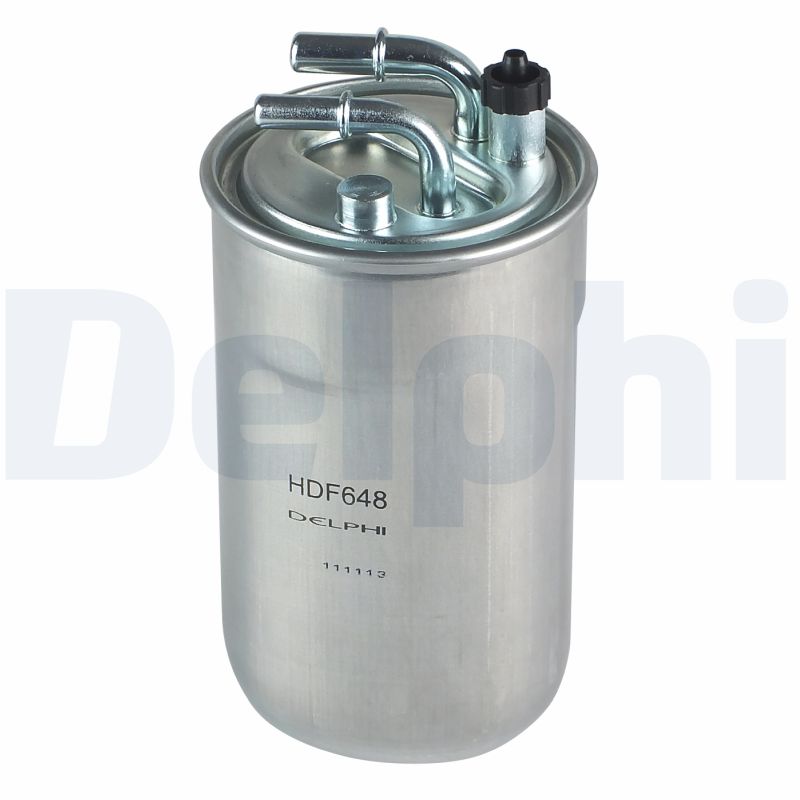 hdf648 Delphi Diesel Filter OE Qualität - Bild 5