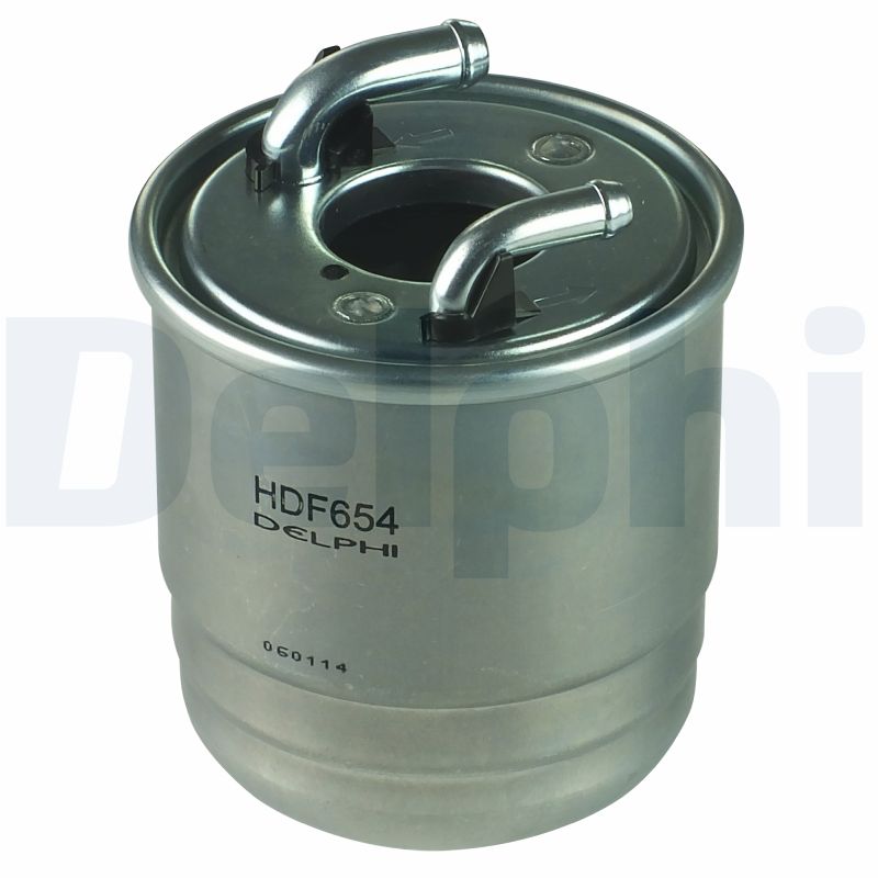 Für DELPHI FILTRY HDF654 FUEL FILTER - Bild 6