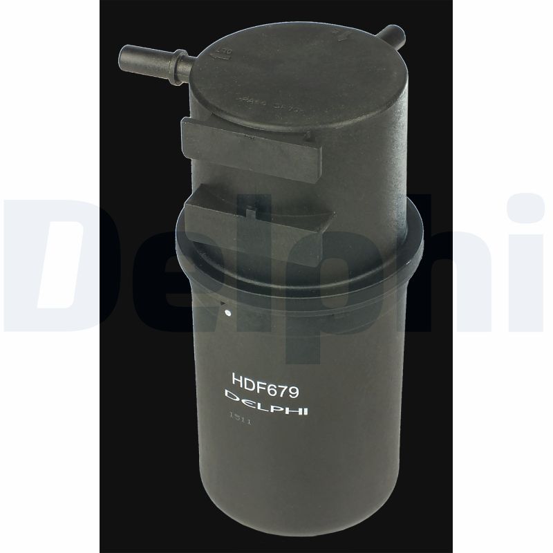 Delphi HDF679 Kraftstofffilter Kraftstoffilter für VW - Bild 4