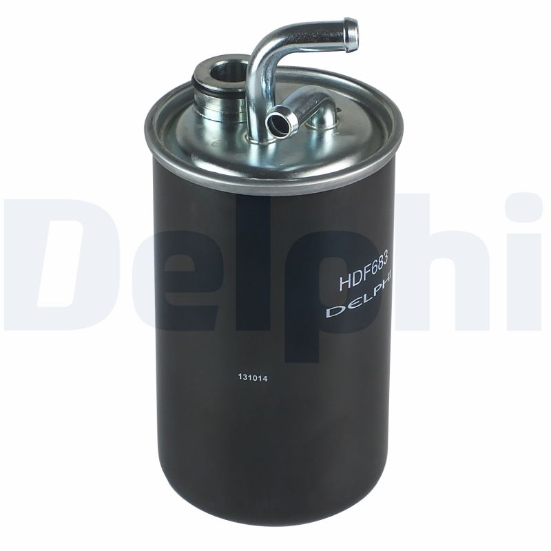 Für DELPHI FILTRY HDF683 FUEL FILTER - Bild 4
