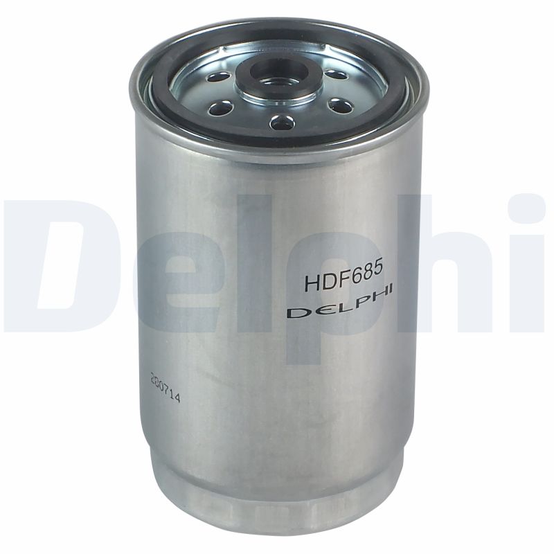 DELPHI HDF685 Kraftstofffilter Spritfilter, Leitungsfilter, Kraftstofffilter - Bild 7